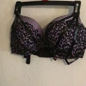 Victoria’s Secret bra